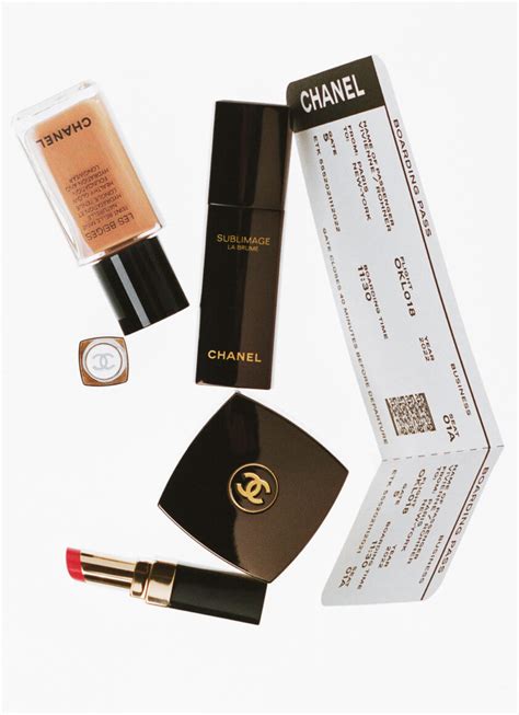 chanel lipstick travel set|chanel essentials travel kit.